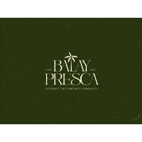 Balay Presca logo - Similar company to Greenbox Designs