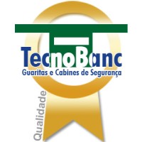Tecnobanc - Metallurgical Industry logo - Similar company to Pró-Visão