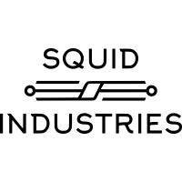 Squid Industries logo - Similar company to Paragon D&E