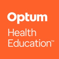 Optum Health Education logo - Similar company to Optum Workers’ Comp And Auto No-Fault