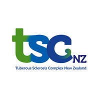 Tuberous Sclerosis Complex New Zealand logo - Similar company to Data Meets