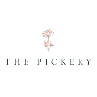 The Pickery - Cut Flower Farm logo - Similar company to Floret Flower Farm