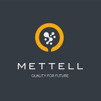 METTELL logo - Similar company to Mettelekom