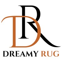 Dreamy Rug logo - Similar company to Rug & Chair