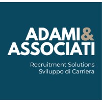ADAMI & ASSOCIATI-Selezione di personale qualificato- logo - Similar company to Consultant / Self-Employed
