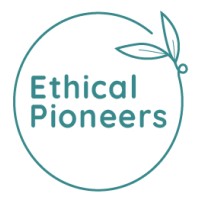 Ethical Pioneers logo - Similar company to Ethical Sales