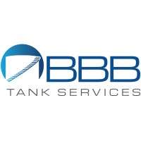 BBB TANK SERVICES, LLC logo - Similar company to Smith Tank & Steel, Inc