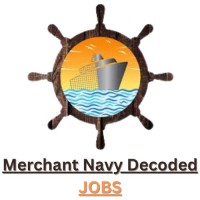 Merchant Navy Decoded Jobs logo - Similar company to Merchant Navy Decoded