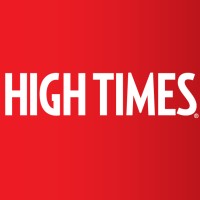 HIGH TIMES logo - Similar company to Thc Magazine