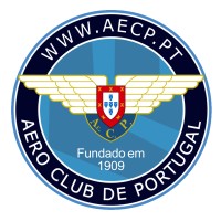 Aero Club de Portugal logo - Similar company to Startnow - Madeira Acceleration Program