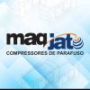 MAQJATO Compressores logo - Similar company to Super Ar Comprimido