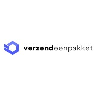 Verzendeenpakket BV logo - Similar company to Jvb Logistic Services B.V.