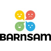 Barnsam logo - Similar company to Skolado