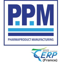 PPM Pharma Product Manufacturing logo - Similar company to Ppm