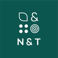Nature & Thought logo - Similar company to Nutriventia