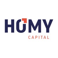 Homy Capital logo - Similar company to Deventer Metaalgieterij Alliage