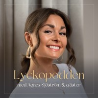 Lyckopodden - Podcast logo - Similar company to Peppe Ekmark