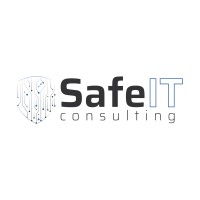 SAFEIT CONSULTING logo - Similar company to Digisec