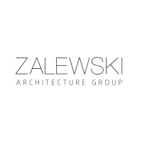 Zalewski Architecture Group logo - Similar company to Archas Design