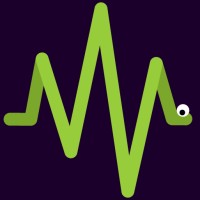 Earworm logo - Similar company to Service Systems