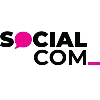 Social COM_ logo - Similar company to Master De Mindfulness En Organizaciones Conscientes (Universidad De Barcelona)