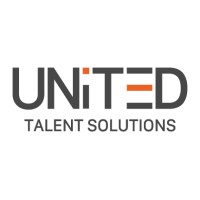 United Talent Solutions logo - Similar company to Nafinco
