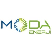 Moda Enerji Mühendislik Hizmetleri Dış Tic. Lt. Şti. logo - Similar company to Güventest Ölçüm Ve Muayene Hi̇zmetleri̇ Ltd.Şti̇.