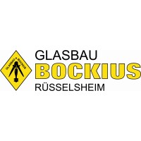 Glasbau Bockius logo - Similar company to She:Works Gmbh