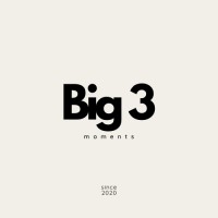 Big Three Moments logo - Similar company to Campbell River Whale Watching And Adventure Tours