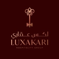 Luxakari Hospitality Group logo - Similar company to Hometel