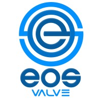 Eos Valve logo - Similar company to Trinova Usa