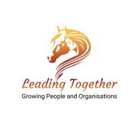 Leading Together Aus logo - Similar company to Frontier Services