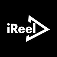 iReel logo - Similar company to Catalyst XR