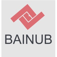 Bainub logo - Similar company to Divermo