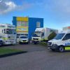 Van Harlingen Koeriersdienst Bv