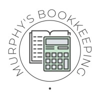 Murphy's Bookkeeping logo - Similar company to Bluebell Bookkeeping & Admin