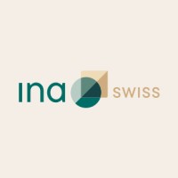 Ina Swiss logo - Similar company to Go Conseils