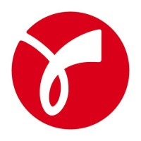 Redcord Canada logo - Similar company to Activcore Physical Therapy