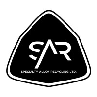Specialty Alloy Recycling Ltd. logo - Similar company to Razorback Metals, Llc