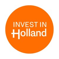 Netherlands Foreign Investment Agency logo - Similar company to Netherlands American Chamber Of Commerce Of The Southeastern United States