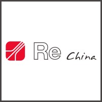 Re China logo - Similar company to Re Latina