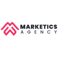 Marketics Agency logo - Similar company to Atikia
