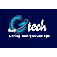 Gtech logo - Similar company to Gtech 444