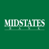 Midstates Bank logo - Similar company to Vantage Electrical Group®