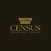 Census Consultores logo - Similar company to Andersen In Ecuador