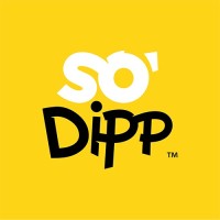 So'Dipp logo - Similar company to Half-Time® France