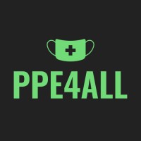 PPE4ALL logo - Similar company to Pwr4