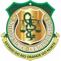 Instituto Técnico-Científico de Perícia logo - Similar company to Tecforensics - Perícia Forense E Compliance