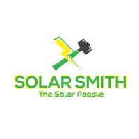 Solar Smith logo - Similar company to Bright Ideas Lighting Solutions