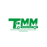 Transmultimac Ltda logo - Similar company to Lear Express Courier Service